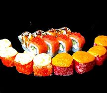 Мини-сет №5 Сатоши