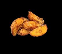 Картофель по-деревенски