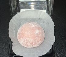 Моти Клубника