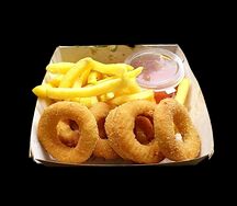 Снек-ассорти №1