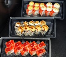 Сет Фирменный