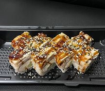 Филадельфия с угрем