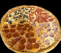 Четыре сезона