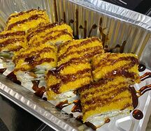 Мураками ролл