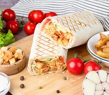 Шаурма Фитнес мини