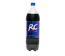 Газированный напиток Rc Кола