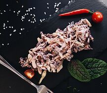 Салат Коул-слоу