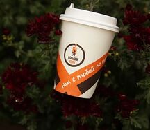 Коктейль Моккачино