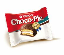 Choco Pie