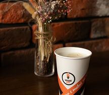 Коктейль Детский капучино