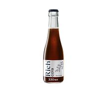 Rich Cola без сахара