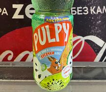 Pulpy киви