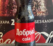 Добрый Cola