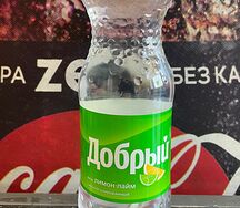 Добрый Лимон-лайм