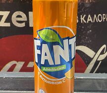 Fanta