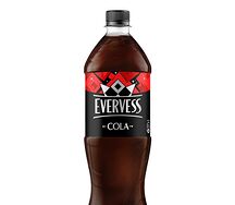 Кола Evervess
