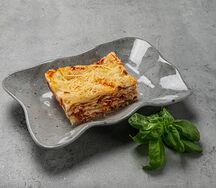 Мясная лазанья классика 