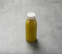 Фреш из сельдерея и яблок