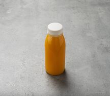 Фреш апельсиновый