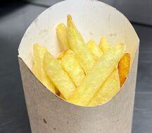 Картофель фри Макс