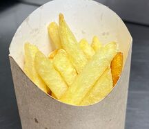Картофель фри стандарт