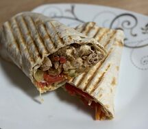 Фирменная