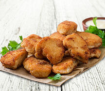 Наггетсы куриные