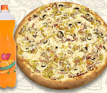 Комбо №3 Чикаго