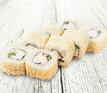 Ролл Сидней