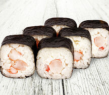 Ролл Креветка Лайт