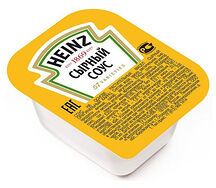 Соус Heinz Сырный