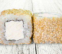 Ролл Дублин