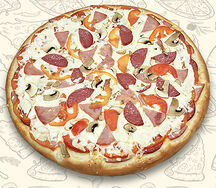 Пицца Мастер 40 см