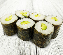 Ролл Авокадо Лайт