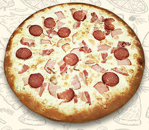 Пицца Верона