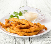 Куриные палочки