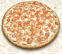 Пицца Ганноверская