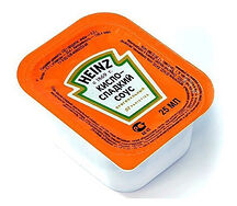 Соус Heinz Кисло-сладкий