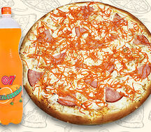 Комбо №1 Милан