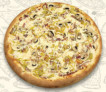 Пицца Чикаго