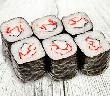 Ролл Краб Лайт