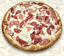 Пицца Венеция 40 см