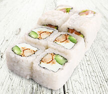 Ролл Чикен чиз