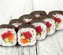 Ролл Гавана