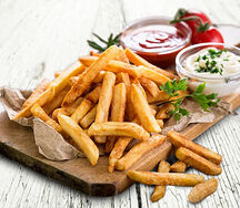 Картофель фри