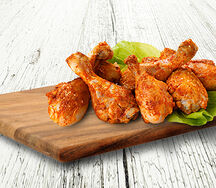 Куриные голени