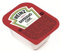 Соус Heinz Барбекю