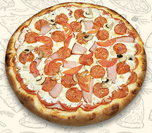 Пицца Фермерская 40 см