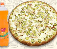 Комбо №5 Поло