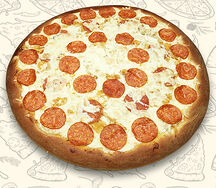 Пицца Луиза